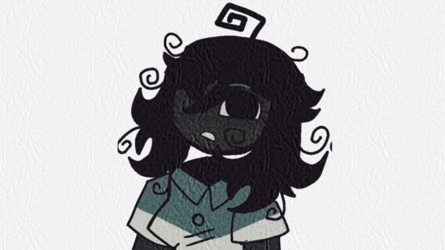 …Miss genesis..
