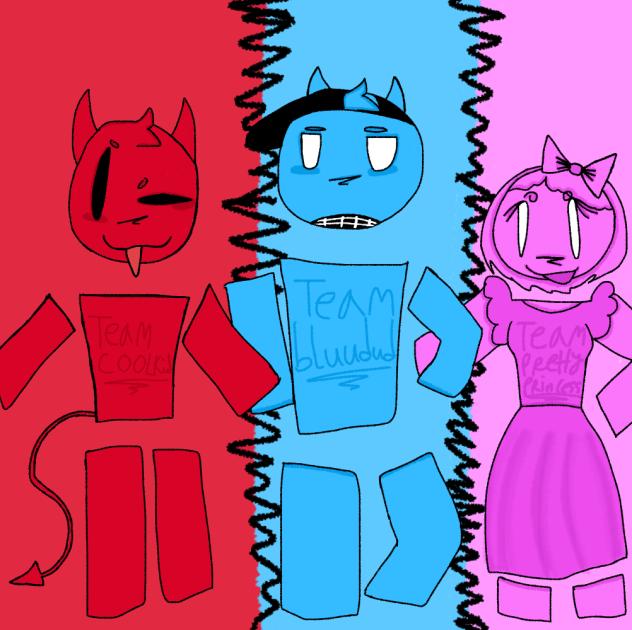 The cool group