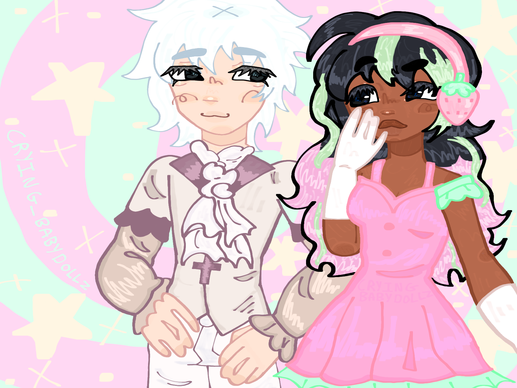FAN artz - ibisPaint