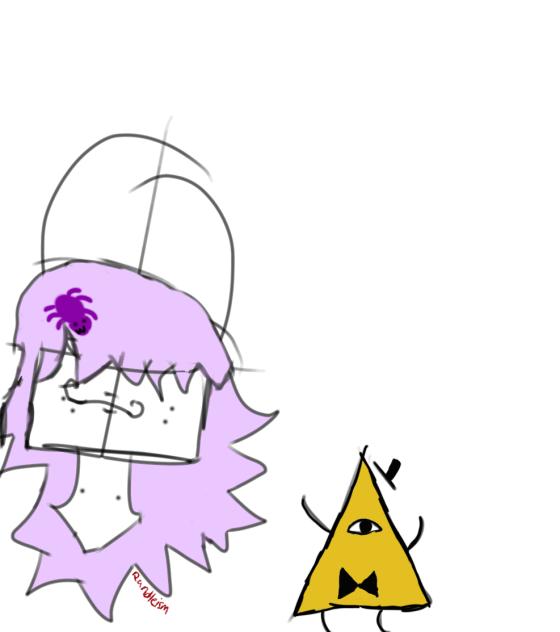 Part of a collab yippee