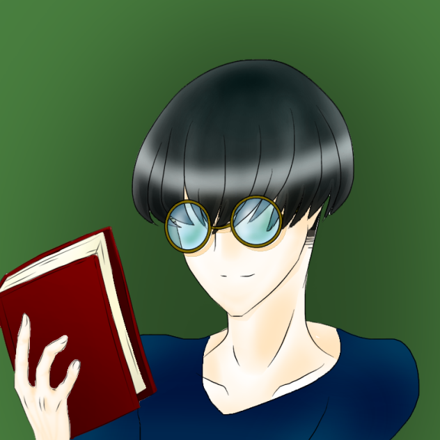 マッシュ君