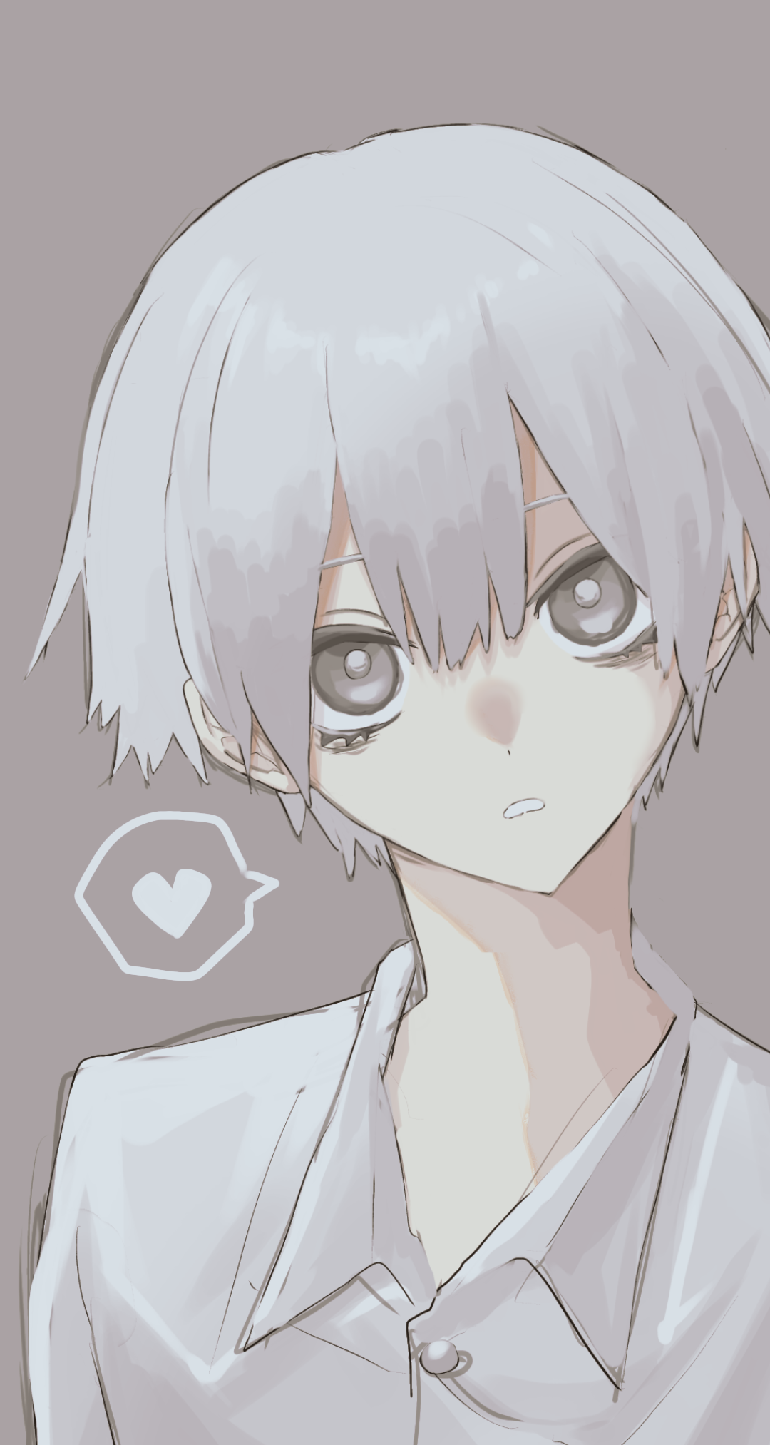 文ちゃん Ibispaint