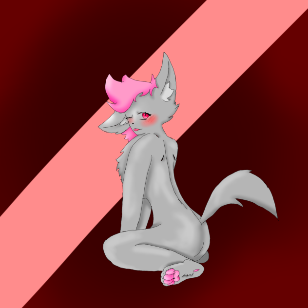 For all the furrys