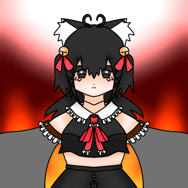 やみぃ