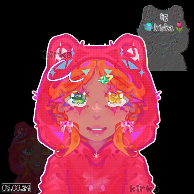 art - ibisPaint