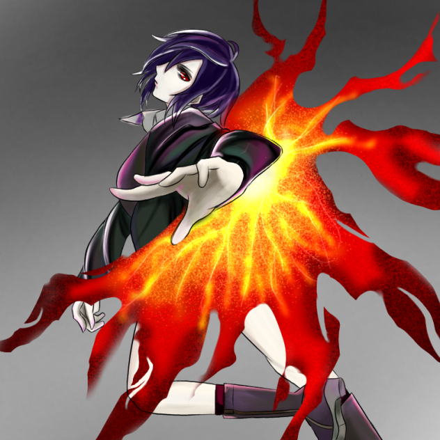 東京グール  トーカ