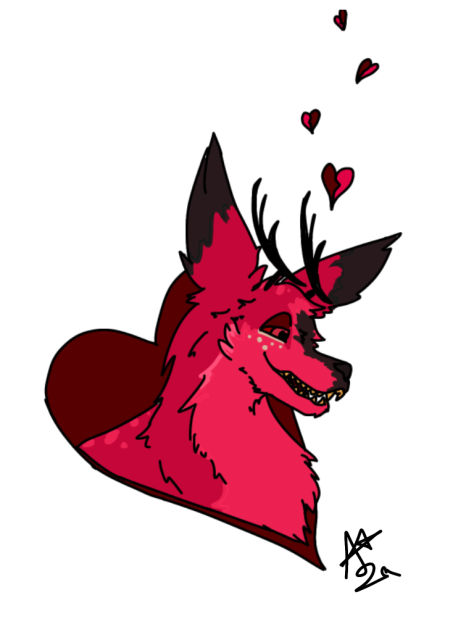 Alastor “Charmer”