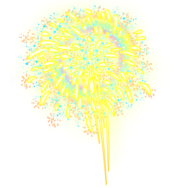 firework 02