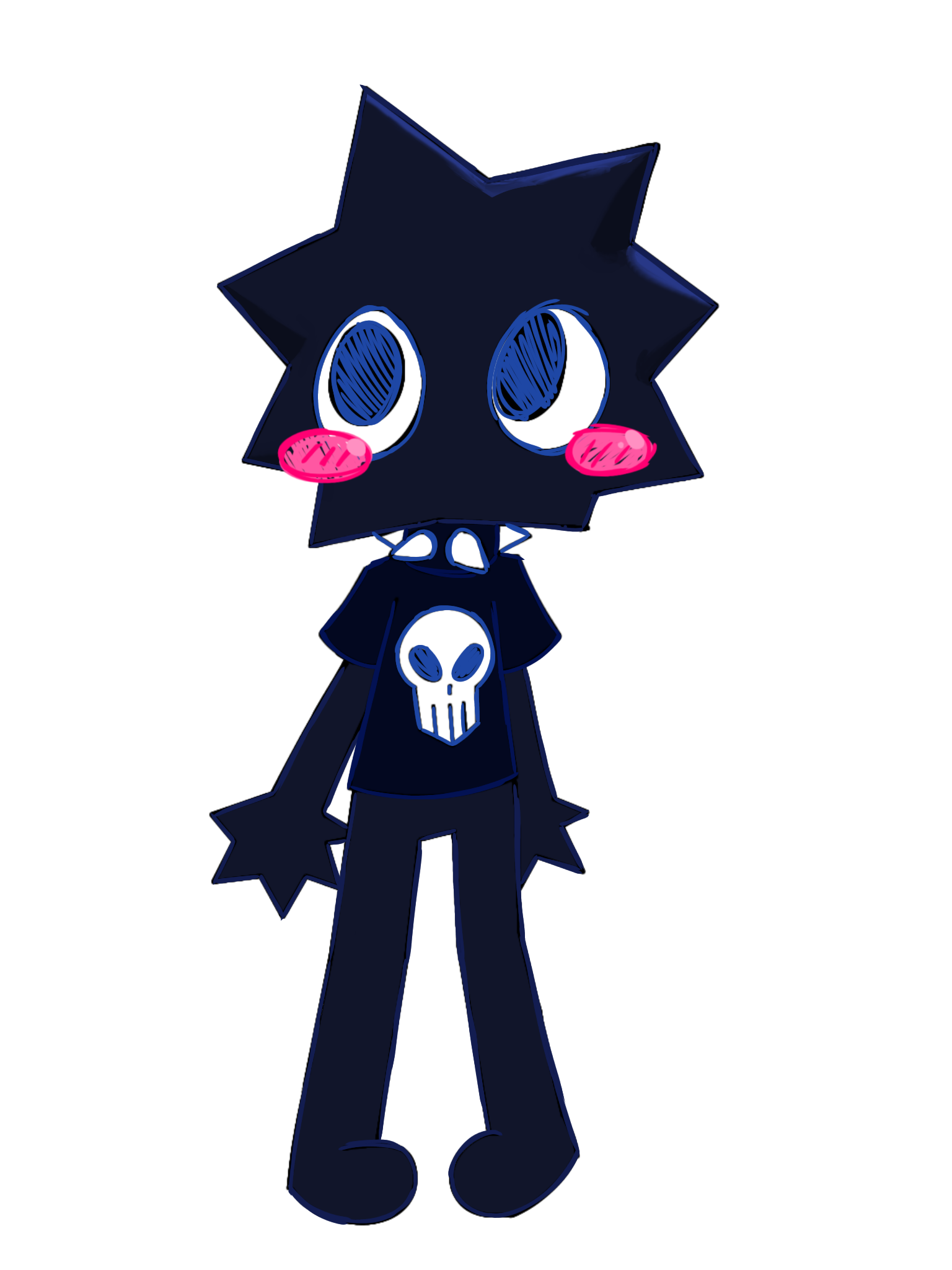 quick stuff - ibisPaint