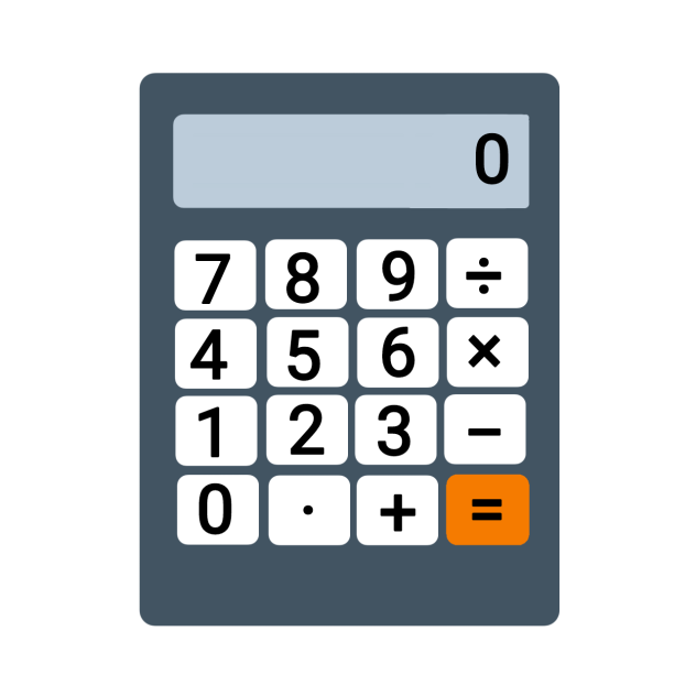 calculator 1