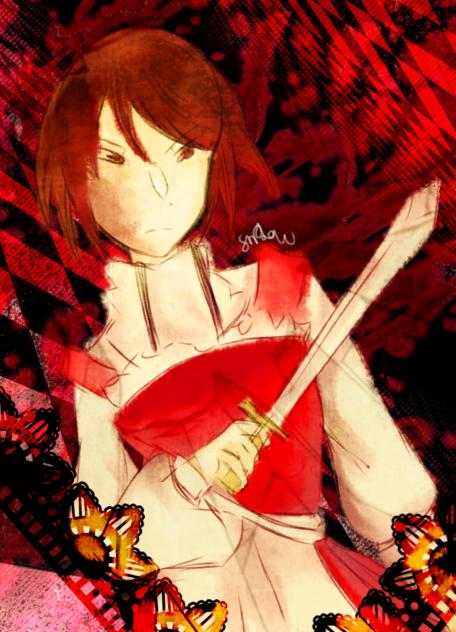 The First Alice