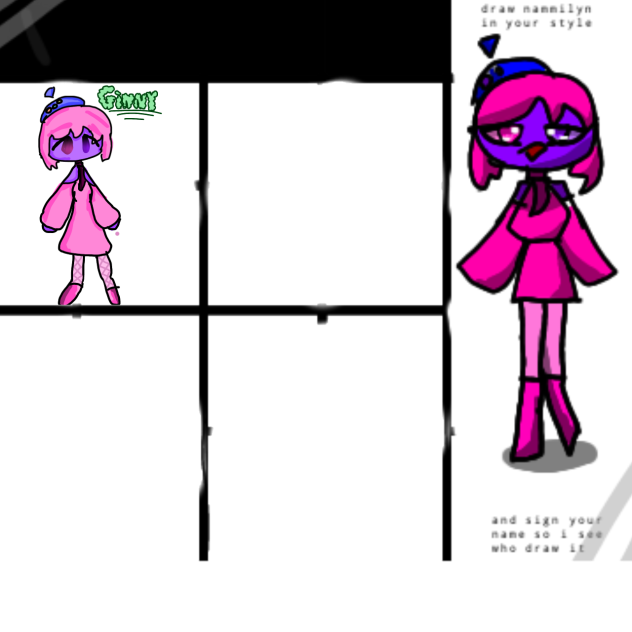 DTIYS thingie
