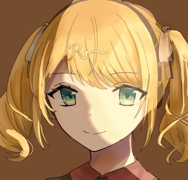 ツインテ リン
