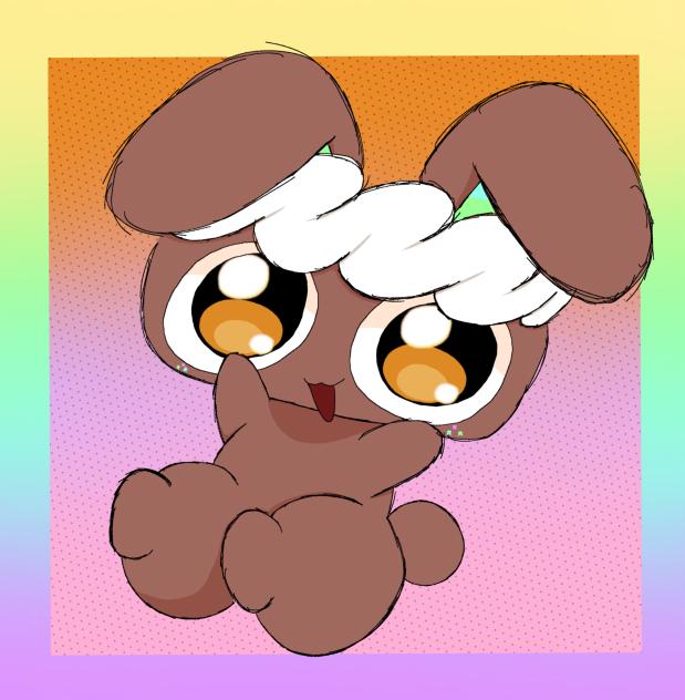 バンニラビトcosmo