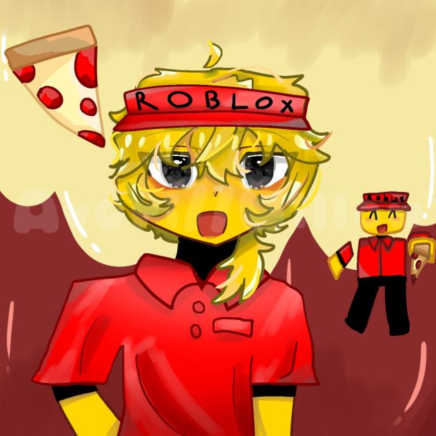 Elliot fanart