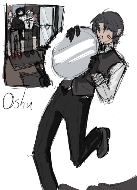 Sketches again