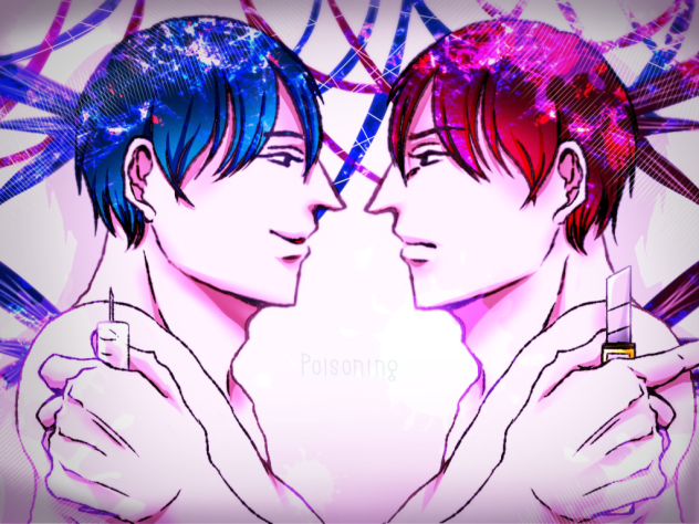 ◾Poisoning◾