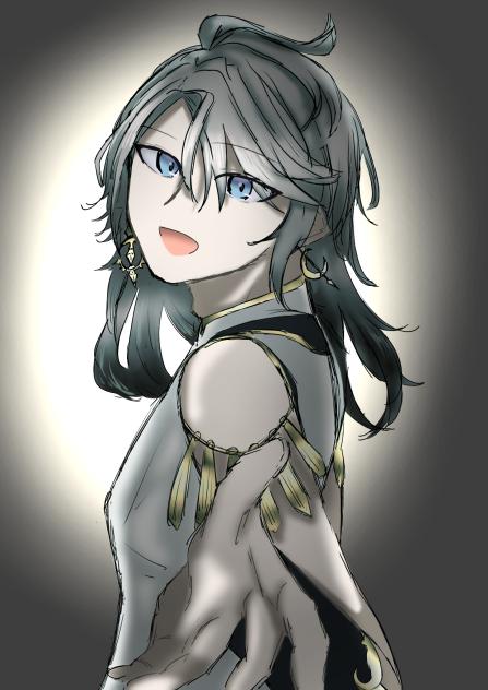 ねぇ、ほら行きましょ！