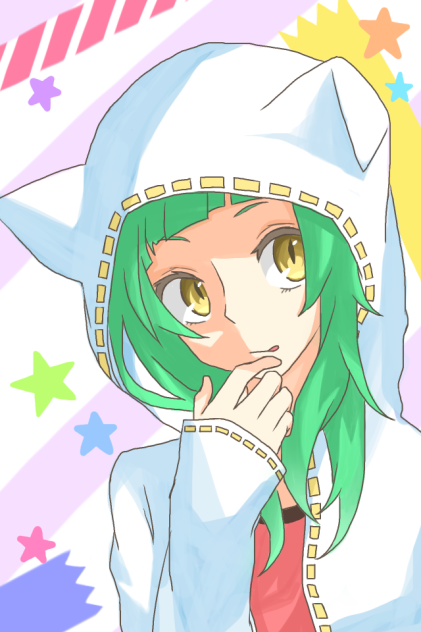 キャットフード