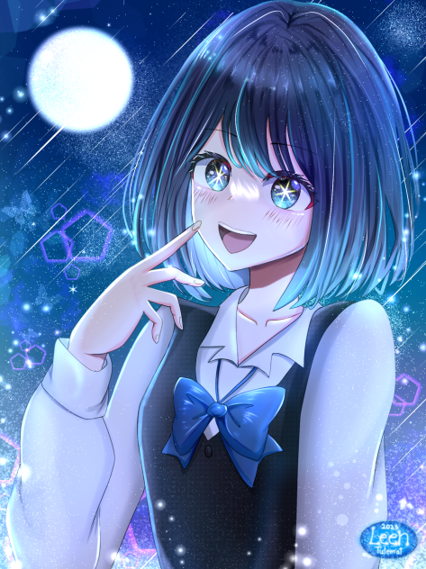 黒川あかね