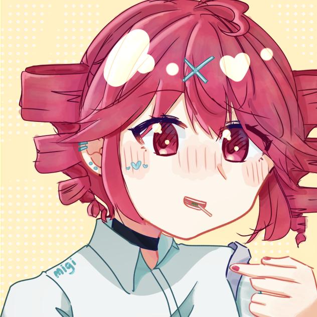 ギャル可愛い！！ テトver