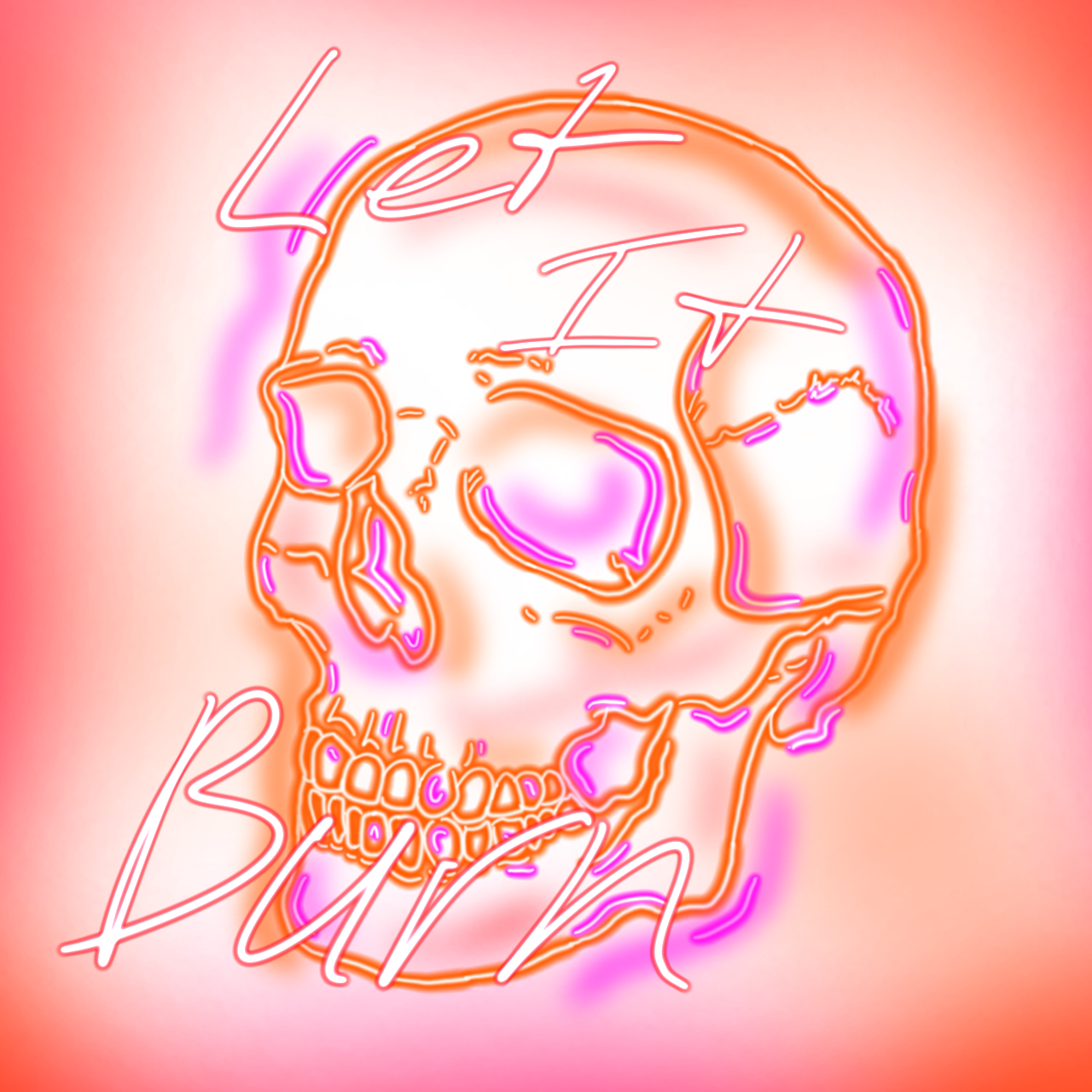 💀🔥 284 - ibisPaint
