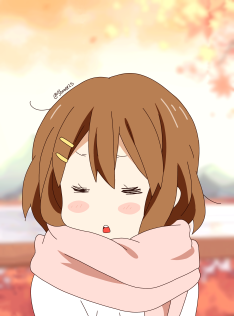 ゆいちゃん
