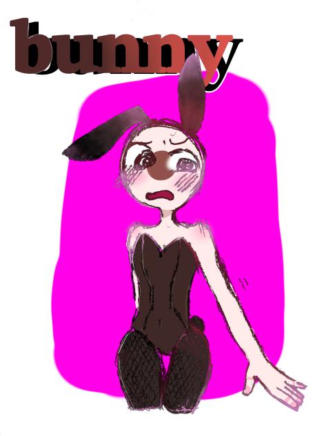 バニー