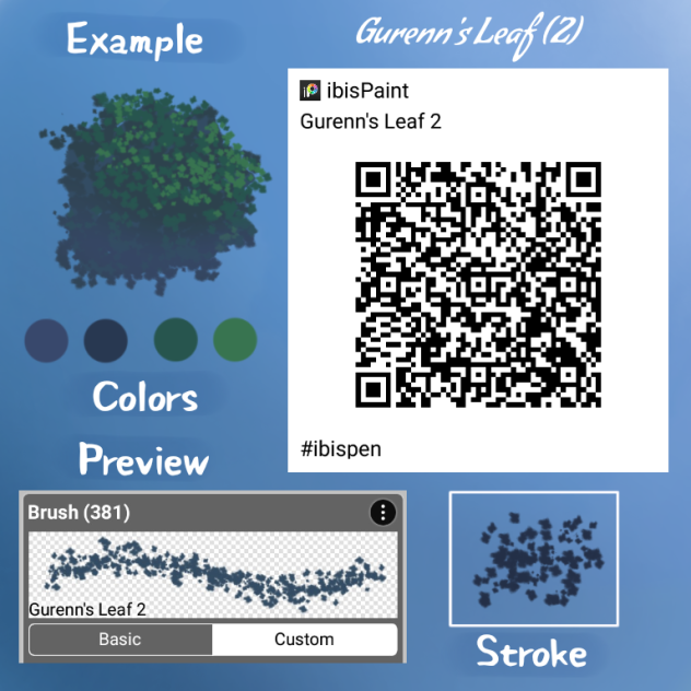 Gurenn's Leaf 2