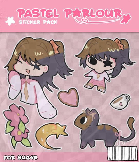 For Sug4r ♡ FA con Prize