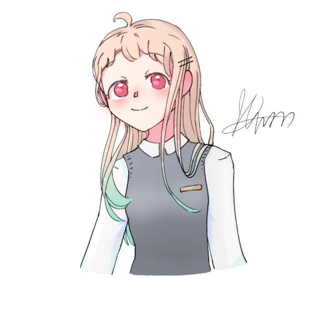 ♥︎Nene profile♥︎