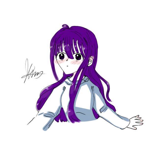 💜💜💜
