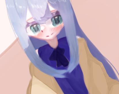 君の笑顔