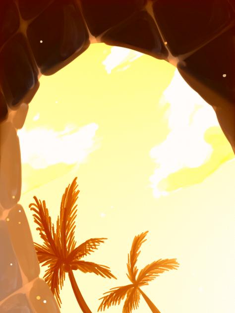 Bright—