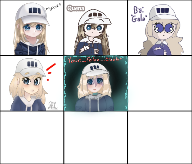 This Collab took forever