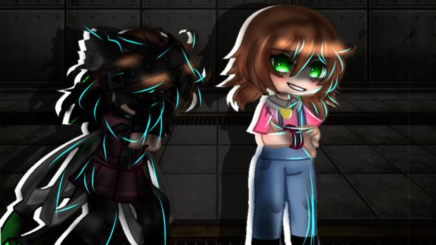 Quick Speed Draw Of The Ending Of TBB