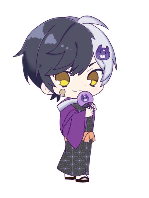 まぜ太 AMPTAKxCOLORS AMPTAKxCOLORSまぜ太 アクリルスタンド