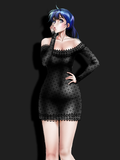 お出かけは🦠の後で…❷