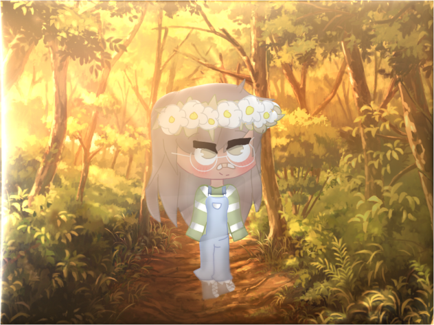 Black Pearls OC Contest