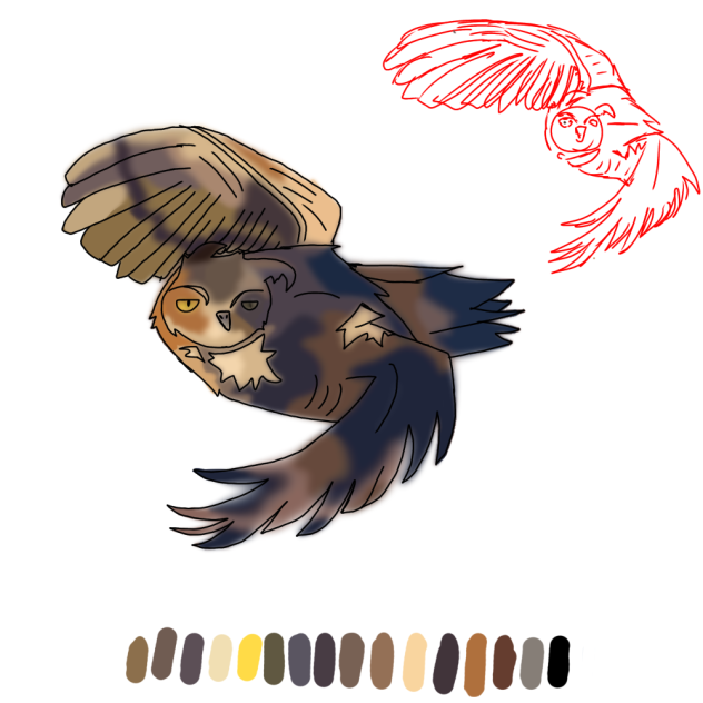 Owl (experiment)