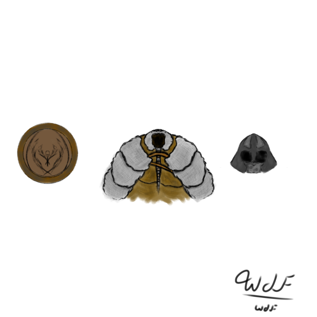 North Guard Concept - Züntian