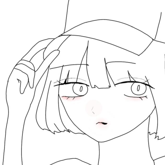 落書きちゃん