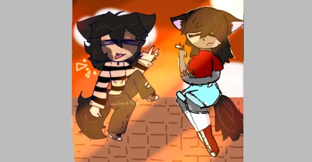 collab con syd ( •̀ ω •́ )y