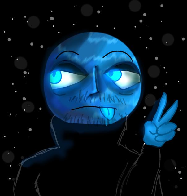 Neptune