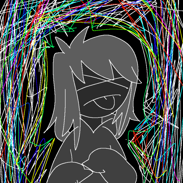 69 sin título - ibisPaint