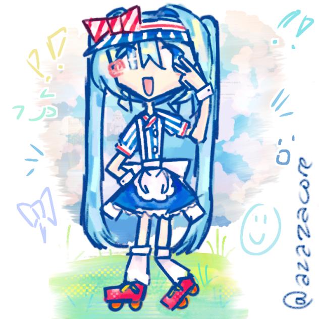 mesmeriser miku