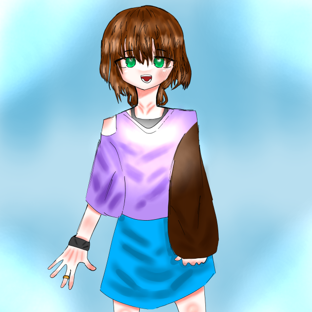 絵柄変わってる