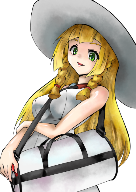 リーリエ