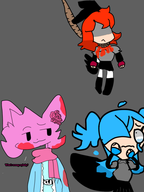 L manga the bunny XD