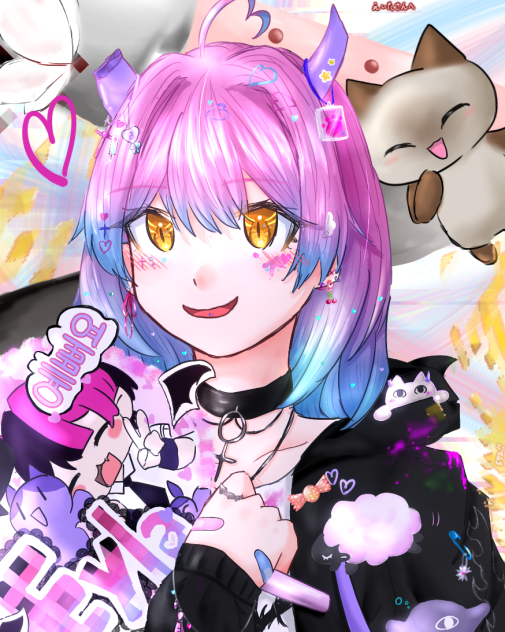 えーら君大好きなＢ君